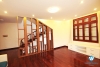 High quality and spacious house for rent in Ciputra, Tay Ho, Hanoi - Unfurnished